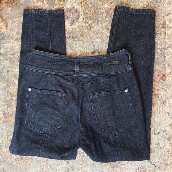 Pilcro by Anthropologie Skinny Jeans Size 27 - Picture 6 of 8